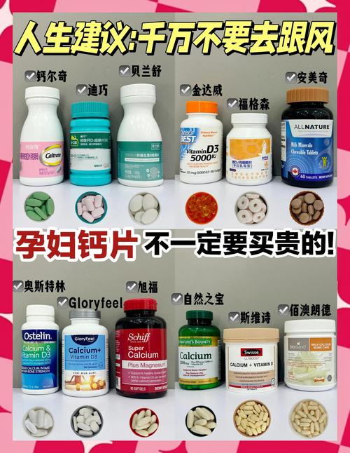 宿迁代怀公司:供卵代怀妈妈补哪种钙比较好